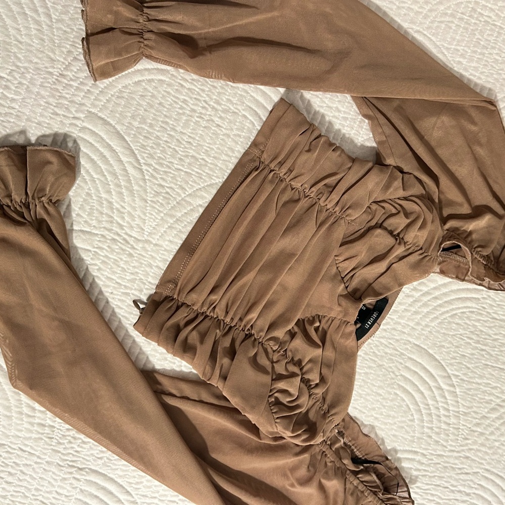 Forever 21 Blouse